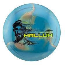 New 2026 TOUR SERIES HALLUX 11450-DIS2026HALLUX
