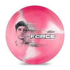New 2026 TOUR SERIES FORCE 11450-DIS2026FORCE