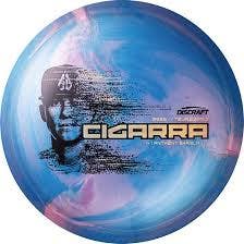 New 2026 TOUR SERIES CIGARRA 11450-DIS2026CIGARRA