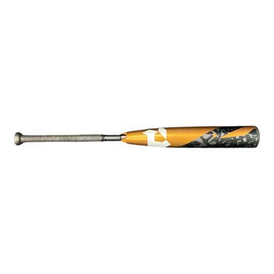 Used Demarini ZOA 2022 BB/SB USSSA 2 3/4 Bat 30" 11450-S000517085