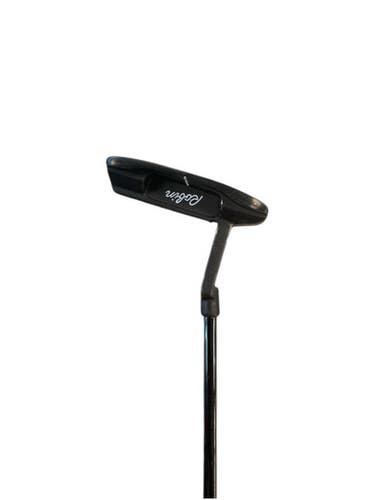 Used ROBIN GOLF PUTTER Mens Putter RH 11450-S000517081