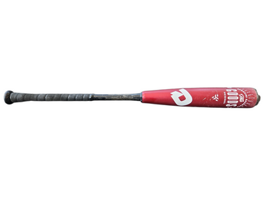 Used Demarini THE GOODS BB/SB Youth Bat 31" 11450-S000517014