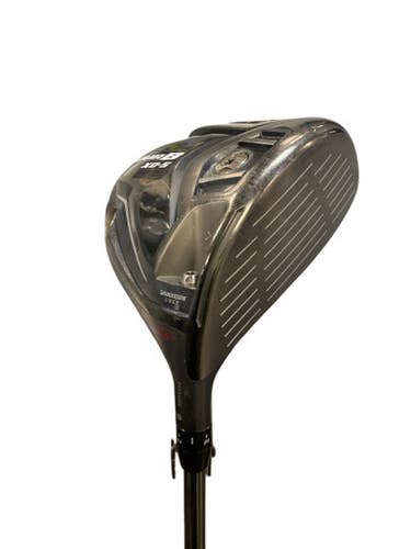 Used Bridgestone TOUR B XD-5 Mens Driver RH 10.5 Degree 11450-S000517006