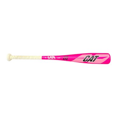 Used Marucci CAT T-Ball USA 2 5/8 Bat 24" 11450-S000516970