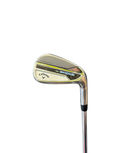 Used Callaway PARADYM AI SMOKE Golf Wedge Mens RH Gap/Approach Wedge 11450-S000516911