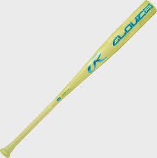 New 2026 CLOUT AI 33" BBCOR 11450-RAWCLOUTAIBBCOR