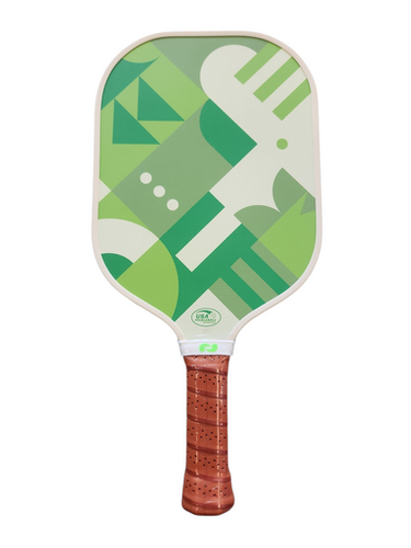 Used HERITAGE PICKLEBALL Pickleball Racquet None 11450-S000516771
