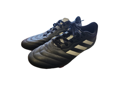 Used Adidas Soccer Cleats Black Senior 7 11450-S000516080