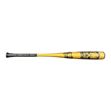 Used Demarini 2023 VOODOO BB/SB High School -3 Bat 32" 11450-S000516065
