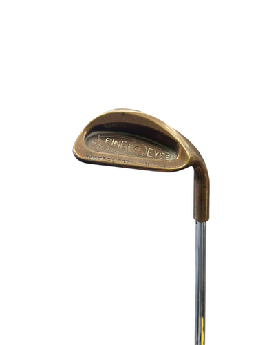 Used Ping EYE 2 Golf Wedge Mens RH Sand Wedge 11450-S000515999