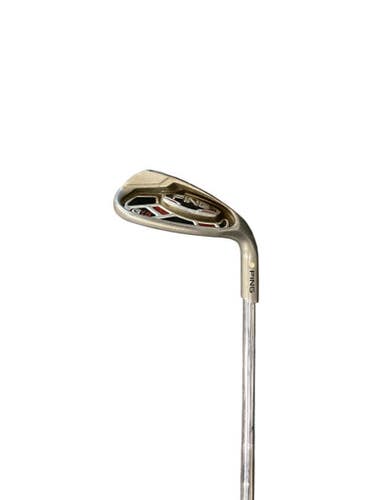 Used Ping G15 Golf Wedge Mens RH Unknown Degree 11450-S000515243