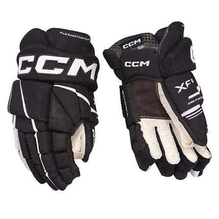 CCM Tacks XF 80 Gloves 12" (New)