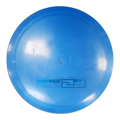 Used Innova FIREBIRD Disc Golf Driver Royal Blue 171g 11450-S000515119