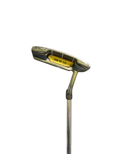 Used Ram HEEL TOE Mens Putter RH 11450-S000515074