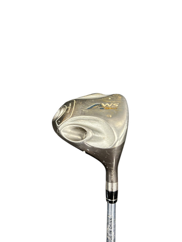 Used HYBRID Mens Hybrid Club RH 2 Hybrid 11450-S000515060