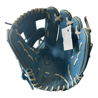 New Rawlings GG ELITE BB/SB Glove RH Throw Royal Blue 11 1/2" 11450-S000515030