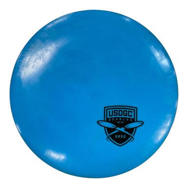 Used Innova STAR TL3 Disc Golf Driver Royal Blue 172g 11450-S000514328