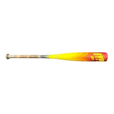 Used Easton HYPE FIRE BB/SB USSSA 2 3/4 Bat 30" 11450-S000514192