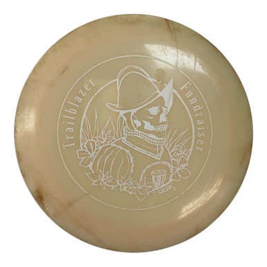 Used Innova SHRYKE Disc Golf Driver None 11450-S000456823