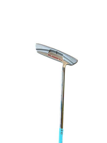 Used Taylormade B3S Mens Putter RH 11450-S000513856