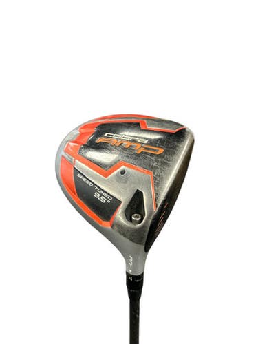 Used Cobra AMP Mens Driver RH 9.5 Degree 11450-S000513811