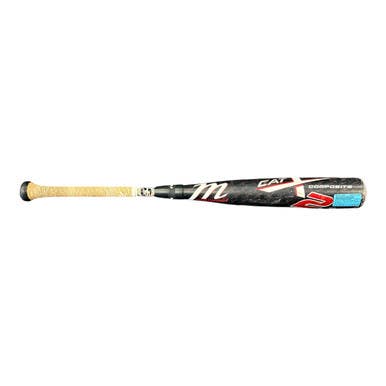 Used Marucci CAT X2 COMPOSITE BB/SB USSSA 2 3/4 Bat 30" 11450-S000513809