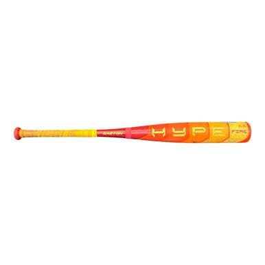 Used Easton HYPE FIRE BB/SB USSSA 2 3/4 Bat 30" 11450-S000513808