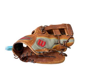 Used Wilson A200 BB/SB Glove RH Throw None 11 3/4" 11450-S000513781
