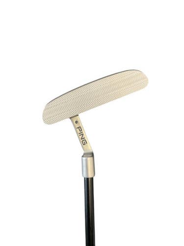 Used Ping 2024 B60 Mens Putter RH 11450-S000513684