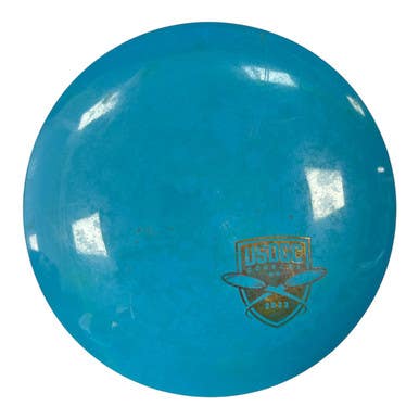 Used Innova STAR CHARGER Disc Golf Driver Carolina Blue 11450-S000510279