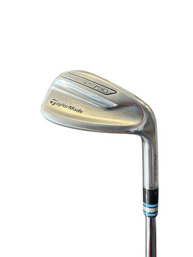 Used Taylormade P-790 Golf Wedge Mens RH Pitching Wedge 11450-S000510132