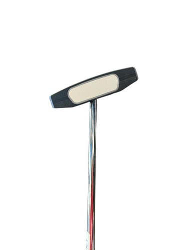 Used Odyssey AI-ONE SQUARE 2 Mens Putter RH 11450-S000510130