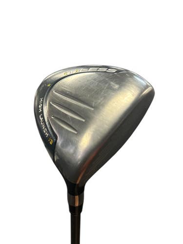 Used TEELESS HIGH LAUNCH 13 Mens Driver RH 13.0 Degree 11450-S000510025