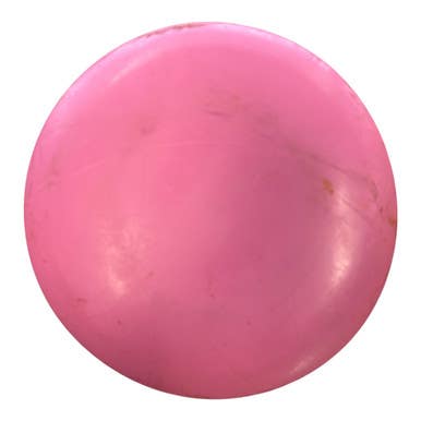 Used TRASHPANDA OZONE Disc Golf Driver Pink 176g 11450-S000509150