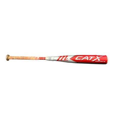 Used Marucci CATX COMP BB/SB Youth Bat 30" 11450-S000508963