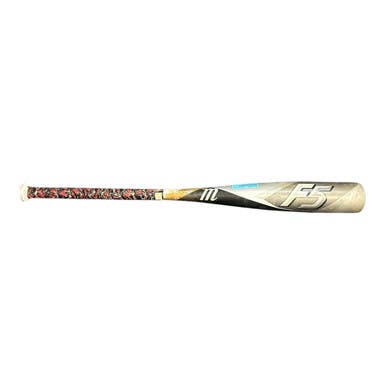 Used Marucci F5 BB/SB USSSA 2 3/4 Bat 30" 11450-S000508939