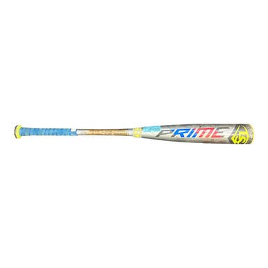 Used Louisville Slugger Prime 919 BB/SB USSSA 2 3/4 Bat 30" 11450-S000508941