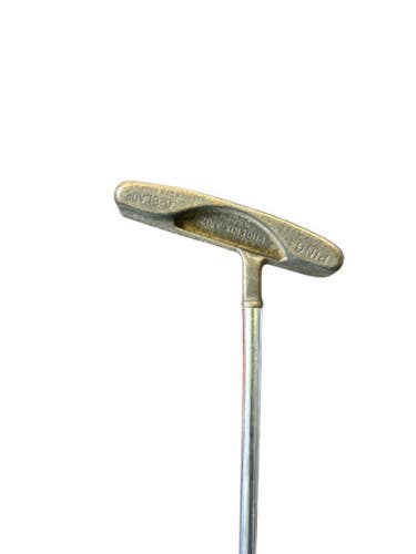 Used Ping O BLADE Mens Putter RH 11450-S000508866