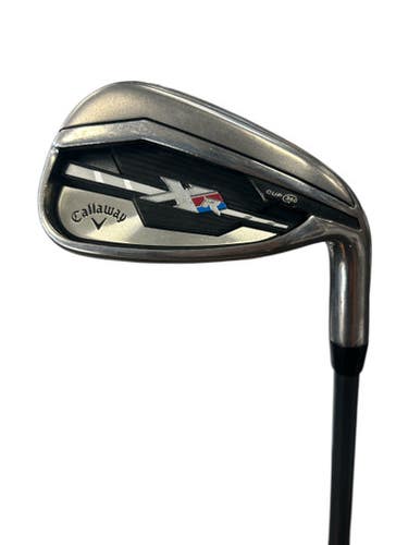 Used Callaway XR Mens Individual Iron RH 8 Iron 11450-S000508869
