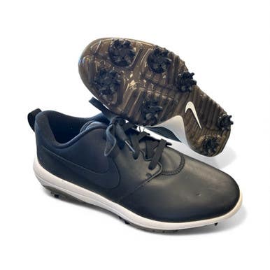 New Nike Roshe Golf Shoes Sz 6.5 11450-S000508741