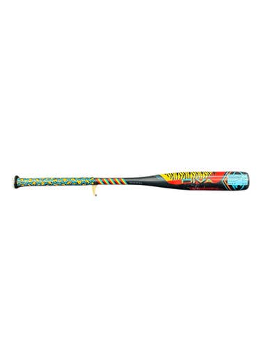 Used Louisville Slugger DIVA BB/SB Fastpitch Bat 28" 11450-S000507930