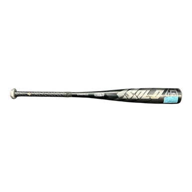 Used Louisville Slugger SOLO BB/SB USSSA 2 3/4 Bat 29" 11450-S000507939