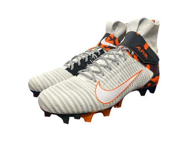 New Nike Alpha Menace Elite 2 FB Cleats Senior 14 11450-S000507902