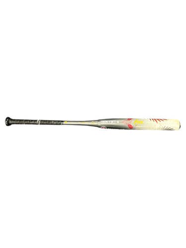 Used Demarini FNX 2020 BB/SB Fastpitch Bat 33" 11450-S000507868