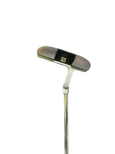 Used Wilson PUTTER Mens Putter RH 11450-S000507827