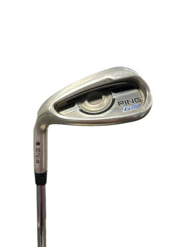 Used Ping G RH 46 Degree Wedge 11450-S000507813