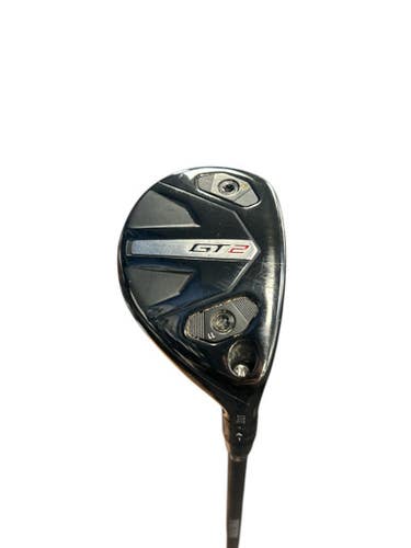 Used Titleist GT2 Mens Hybrid Club RH 5 Hybrid 11450-S000507690