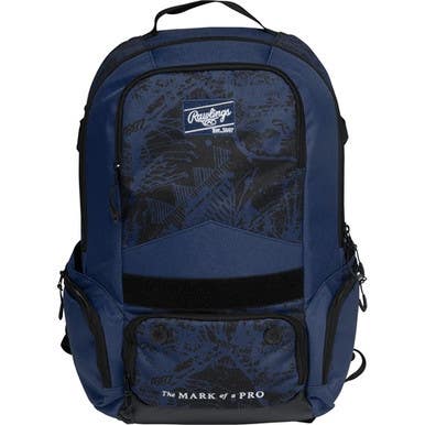 New GAMER BP NAVY 11450-RAWGAMERBPNY