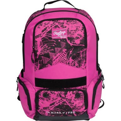 New GAMER BP PINK 11450-RAWGAMERBPPK