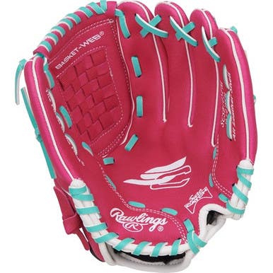 New SURE CATCH SB 10.5" RHT 11450-RAWSCSB105PM